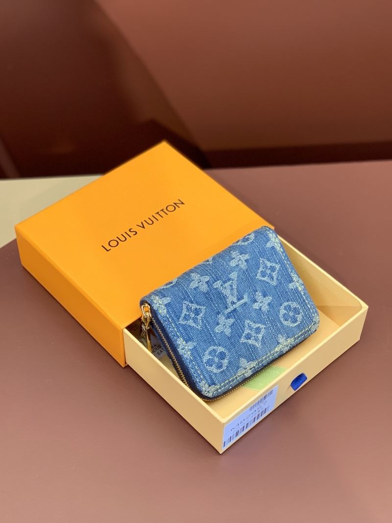 LV Wallets